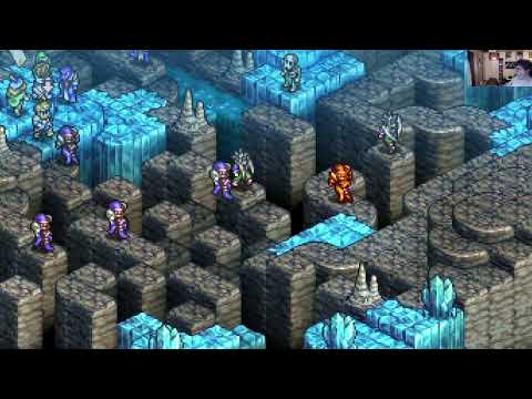 Let's Play Tactics Ogre PSP: Ep. 207 - Watch Your Step II