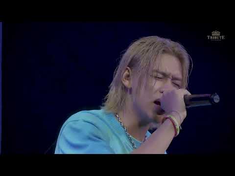 C06.အုပ်စိုးခန့် - ဒီကချစ်လိုက်ရတာ [Tribute Live Concert]