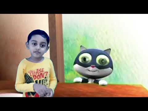 malayalam rhyme|Mehzad Ahmed