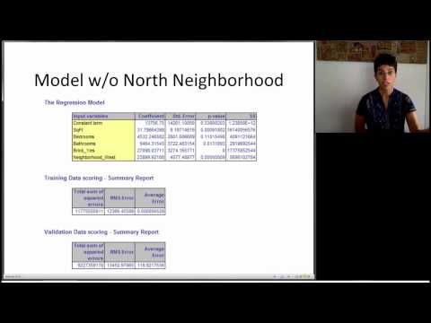 BADM 4.4 Linear Regression for Prediction Part 2