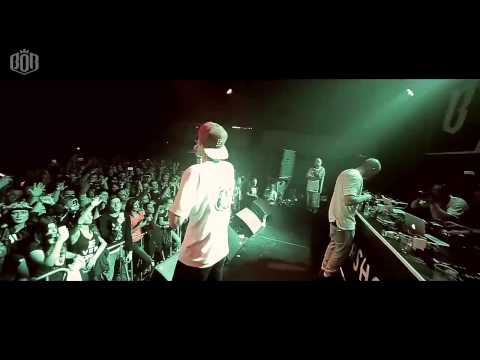 Koncert premierowy PCC "Made In Heaven" Eskulap 17.10.2014 - relacja