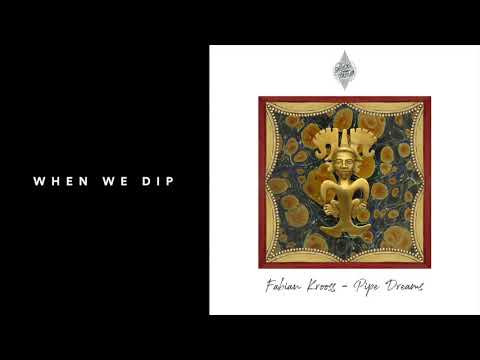 Premiere: Fabian Krooss - Pie In The Sky (Iorie Remix) [The Gardens Of Babylon]