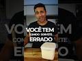 STOP EATING WRONG ICE CREAM