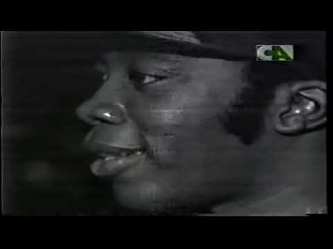 Milton Nascimento - MPB Especial (Cultura 1972)