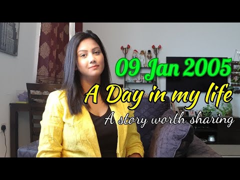 Mamta Sachdeva Moga Story-How Mamta sachdeva Joined as Cabin Crew ,A day in my Life 9 january 2005