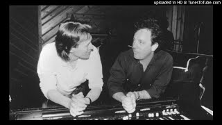 Billy Joel &amp; Steve Winwood - Who Knows What Tomorrow May Bring (Power St. Jam, NYC, Apr 3, 1986)