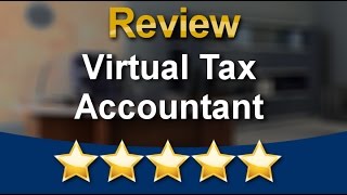 Virtual Tax Accountant Pasadena
Exceptional
5 Star Review by Natalie V.