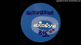 Synectics - Love Plug (1995)