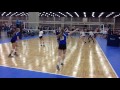 2017 Bluegrass Libero Highlights 