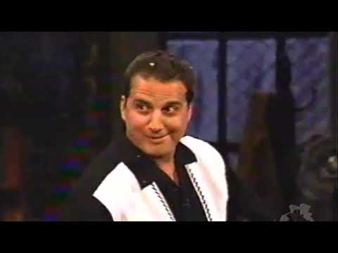 153 Tough Crowd - Patrice O'Neal, Jim Norton, Greg Giraldo, Nick Di Paolo, Rich Vos