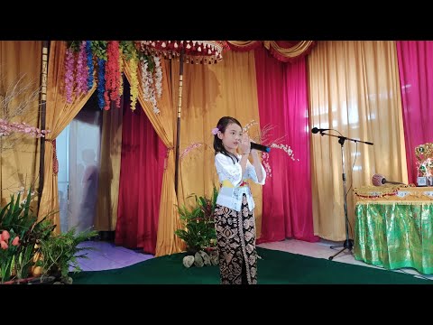 JUARA 2 LOMBA GENDING RARE PUTU PUDJA ASTHI RYAWAN - BBB IV TAHUN 2022 DENCARIK