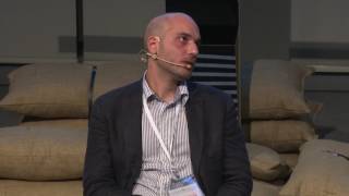 The Music Incubation Business by Tamer Abu Ghazaleh | Powering the Creative Economy | Nuqat 2016