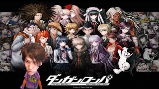#6【ダンガンロンパ1】今更ながら完全初見で名作と言われるダンロン1やる【ダンガンロンパ 希望の学園と絶望の高校生】