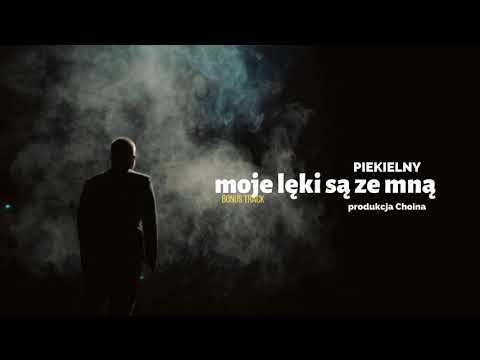 Video thumbnail for Moje Lęki Są Ze Mną