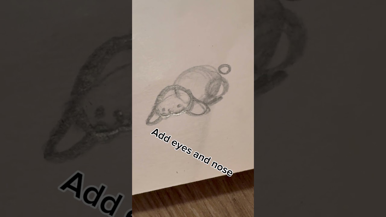 How to draw a bunny #art #artstyle #drawing #howto #howtodrawabunny #stepbystep