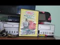 Opening To Thomas Friends Make Someone Happy Other Thomas Adventures 2002 DVD