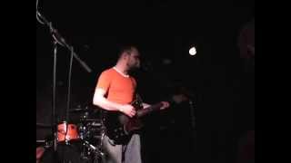 Park - S is for Susan