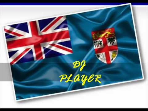 DJ PLAYAR vs FIJIAN GROUP - We are FIJI