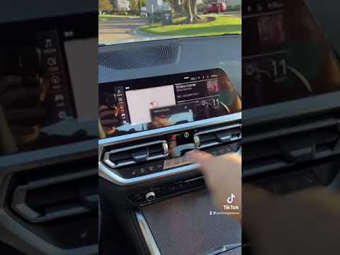 Thumbnail for 2021 BMW 4 Series Review by BMW 4 Series