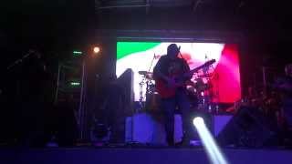 POR UNA MUJER BONITA DUELO