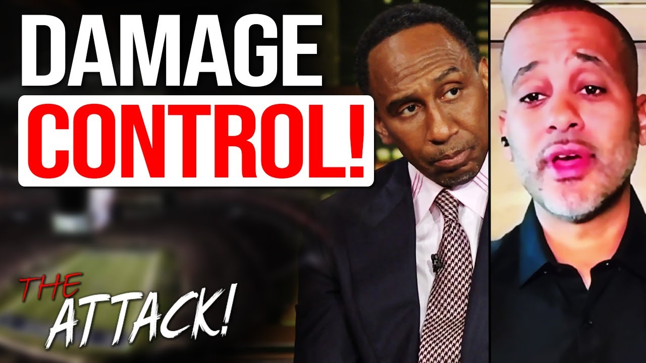 David Mulagheta GETS CAUGHT LYING ON FIRST TAKE About Cowboys’ Micah Parsons TRADE!