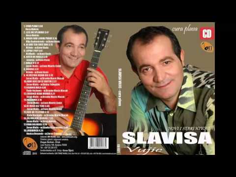 Slavisa Vujic - Lece me splavovi - (Audio 2010) HD