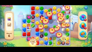 Township relaxing game 😺🎯😺 #games #gaming #township #youtube