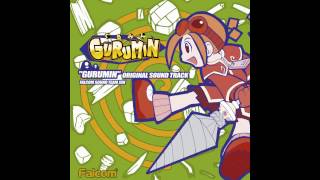 Gurumin OST - Stage Clear