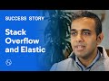 Stack Overflow Rolls Out Generative AI With Elasticsearch And Azure