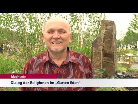 ideaHeute 16 06 2020 - Corona - Landesgartenschau