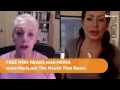 The Gia Show - Mother Daughter Psychic Duo - Mini Readings - Surprise Celebrity Guest