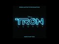 The Son Of Flynn - Daft Punk ‎- TRON: Legacy (Original Motion Picture Soundtrack)