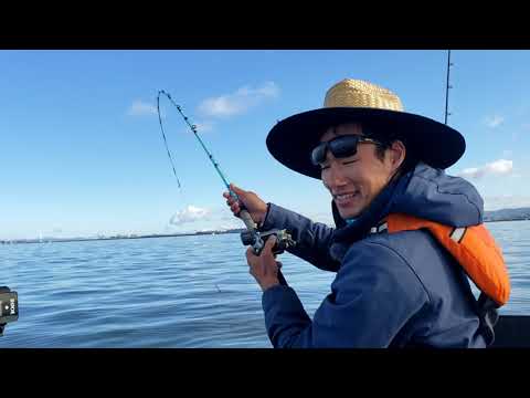 A Day in the Life: Ep 9 w/ "Die Hard Fishing" / The QUICKEST way to CLEAN your KAYAK or BOAT