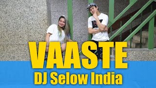 Download lagu Vaaste I DJ Selow India I FH Remix I Zumba® I Dance Fitness I Bollywood I Choreography mp3 Download lagu Vaaste I DJ Selow India I FH Remix I Zumba® I Dance Fitness I Bollywood I Choreography mp3