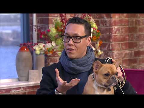 Gok Wan's New Dating Show | This Morning