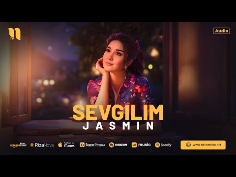 Jasmin - Sevgilim (audio 2024)