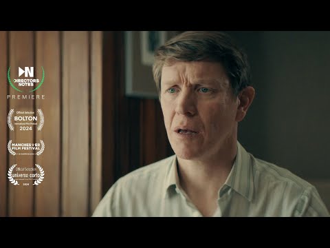 Cul-de-sac // Comedy Short Film Starring Sam Spruell // Official Trailer