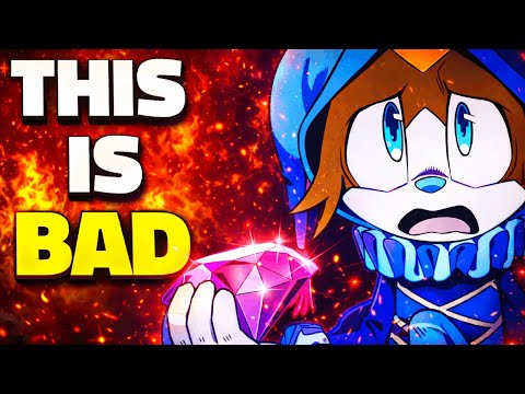 IDW Sonic Is Facing Huge Problems