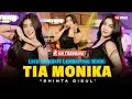 TIA MONIKA SHINTA GISUL LIVE DANGDUT LEMBAYUNG MUSIC Tia Monika Apakah Mau Jadi Pacar Kanda