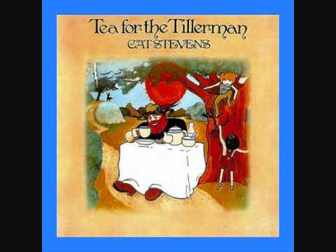 Cat Stevens - Miles from Nowhere