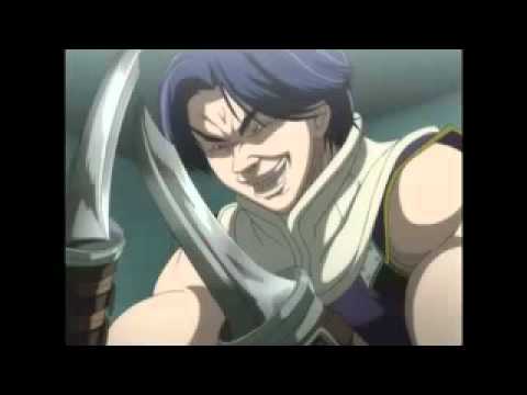 tenjou tenge episode 22 part 2 english dubbed JohneCashTV