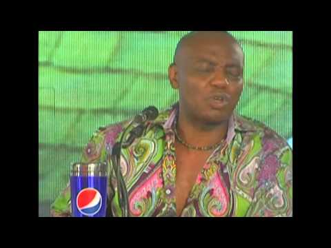 Episode 4 #NI4 (Makurdi Auditions)