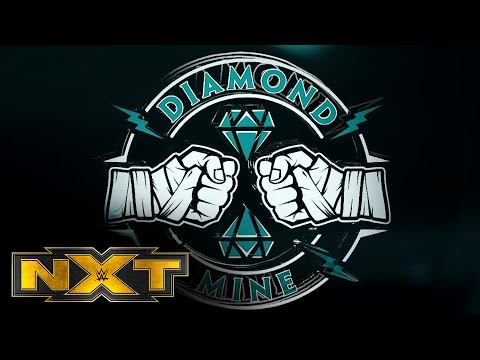 Diamond Mine outwork the competition: WWE NXT, May 4, 2021