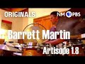Screaming Trees Drummer Barrett Martin | New Mexico PBS
