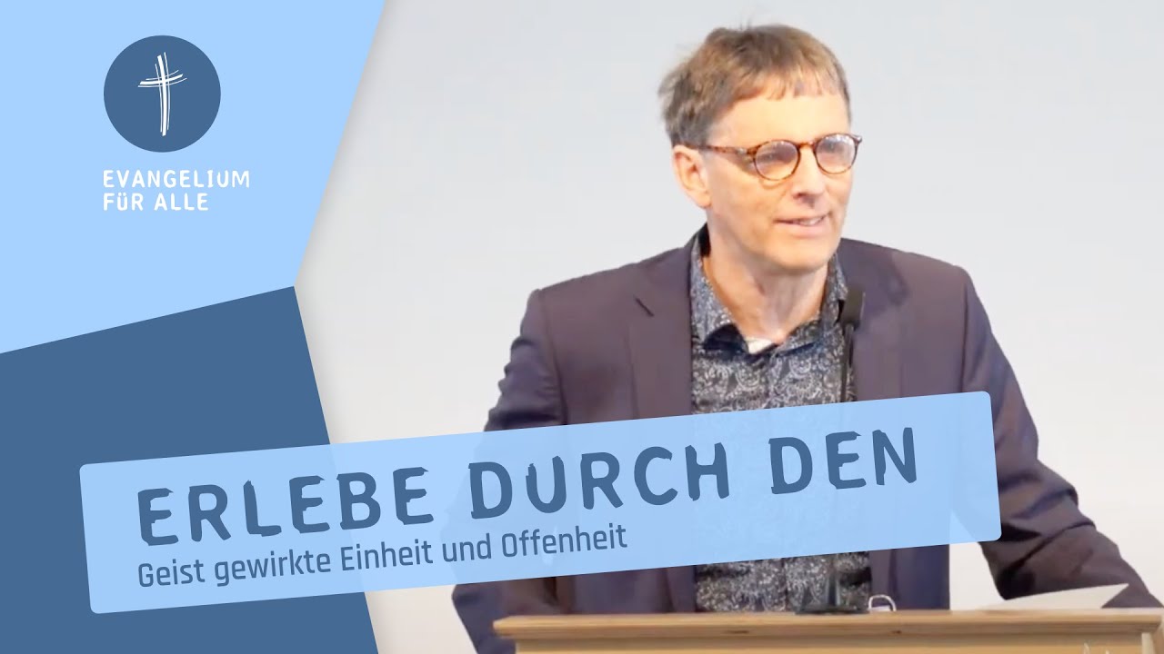 Predigt vom 18.02.2026