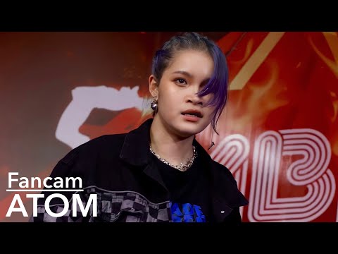 [Fancam] ”ATOM”(NEO DREAM) cover NCT DREAM @ MBK Cover Dance Contest 2022 (Semi-Final)