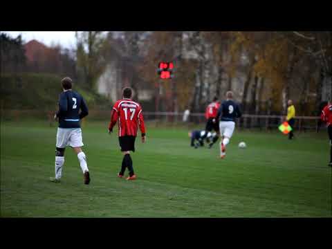 SK Protivanov - FK Němčice nad Hanou (11. listopadu 2017)