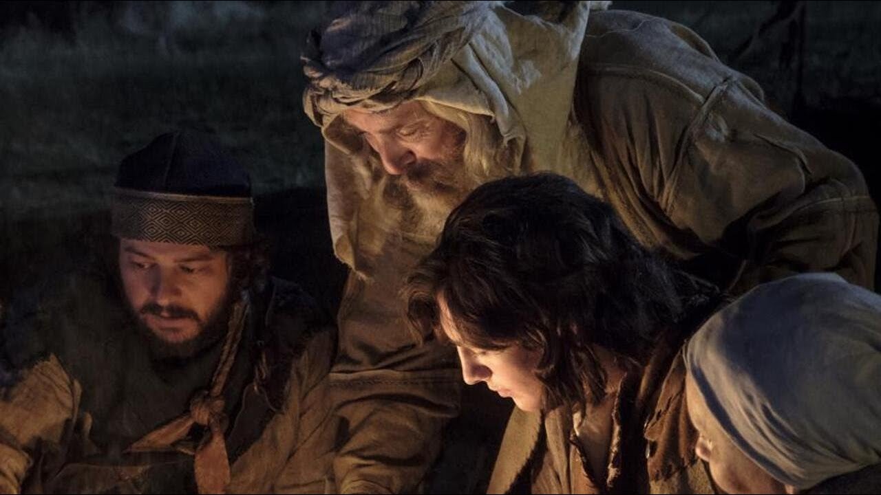 The Book of 1 Nephi | Full Version