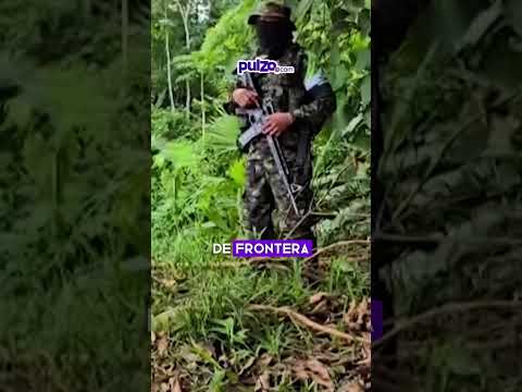Quemaron vivos a dos militares en Putumayo | Pulzo