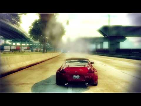 Need for Speed Undercover Playstation 3